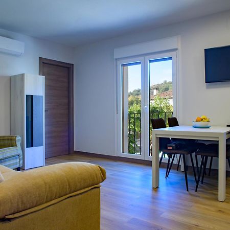 Apartamentos El Puente كوفاروباياس المظهر الخارجي الصورة