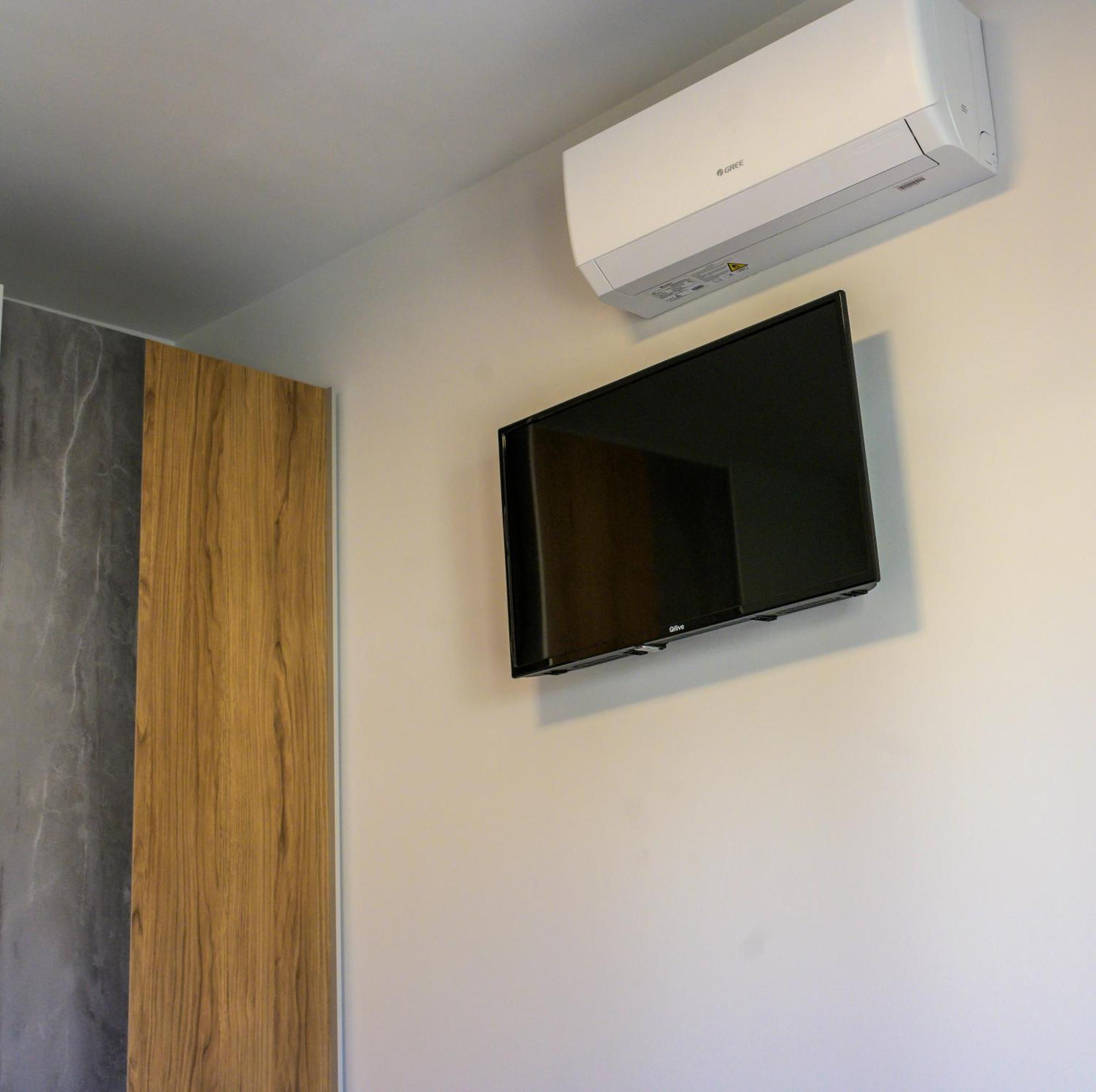 Apartamentos El Puente كوفاروباياس المظهر الخارجي الصورة